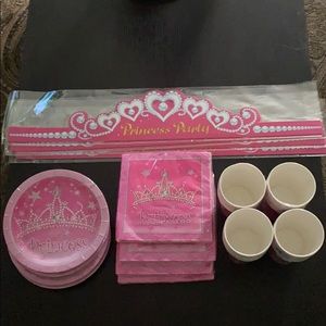 Princess Party Bundle